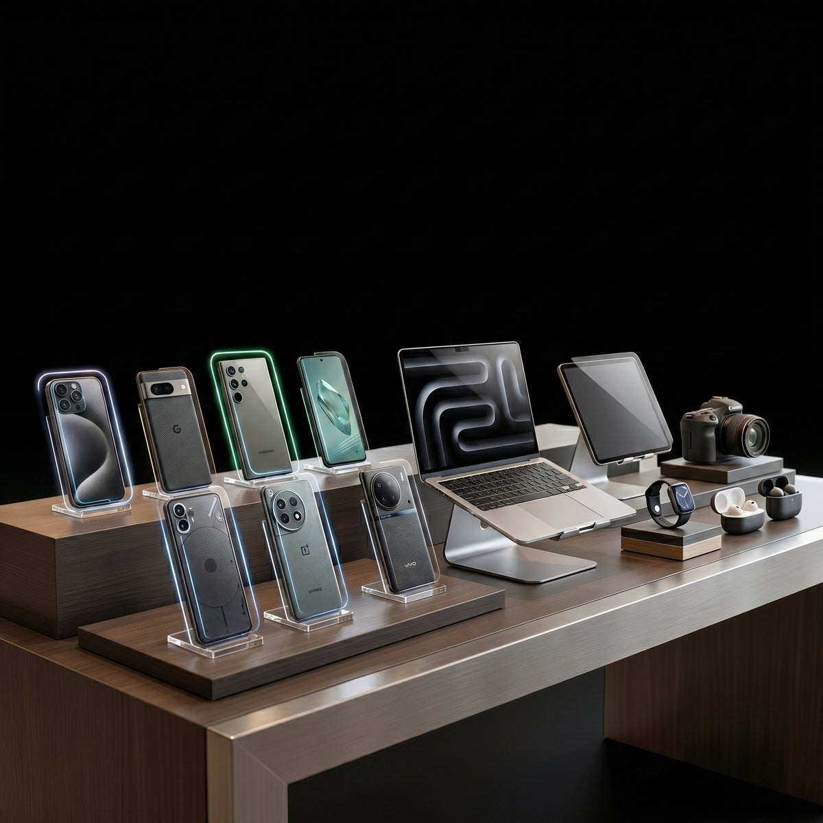 Not Hong Screen Nothing Screen & Body Protectors – Gadgetshieldz International