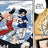 Manga Relics