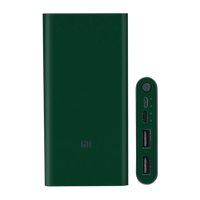 Mi 10000mAH Power Bank 2 Skins & Wraps