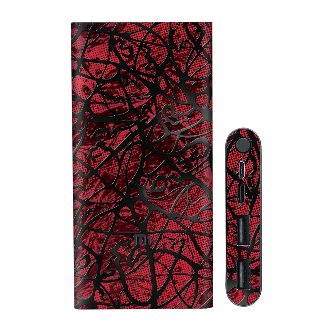 Preload Select Texture / Red Inmate