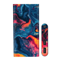 Mi 10000mAH Power Bank 2i (2019) Skins & Wraps