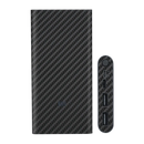 Minimum+Black Carbon Fiber