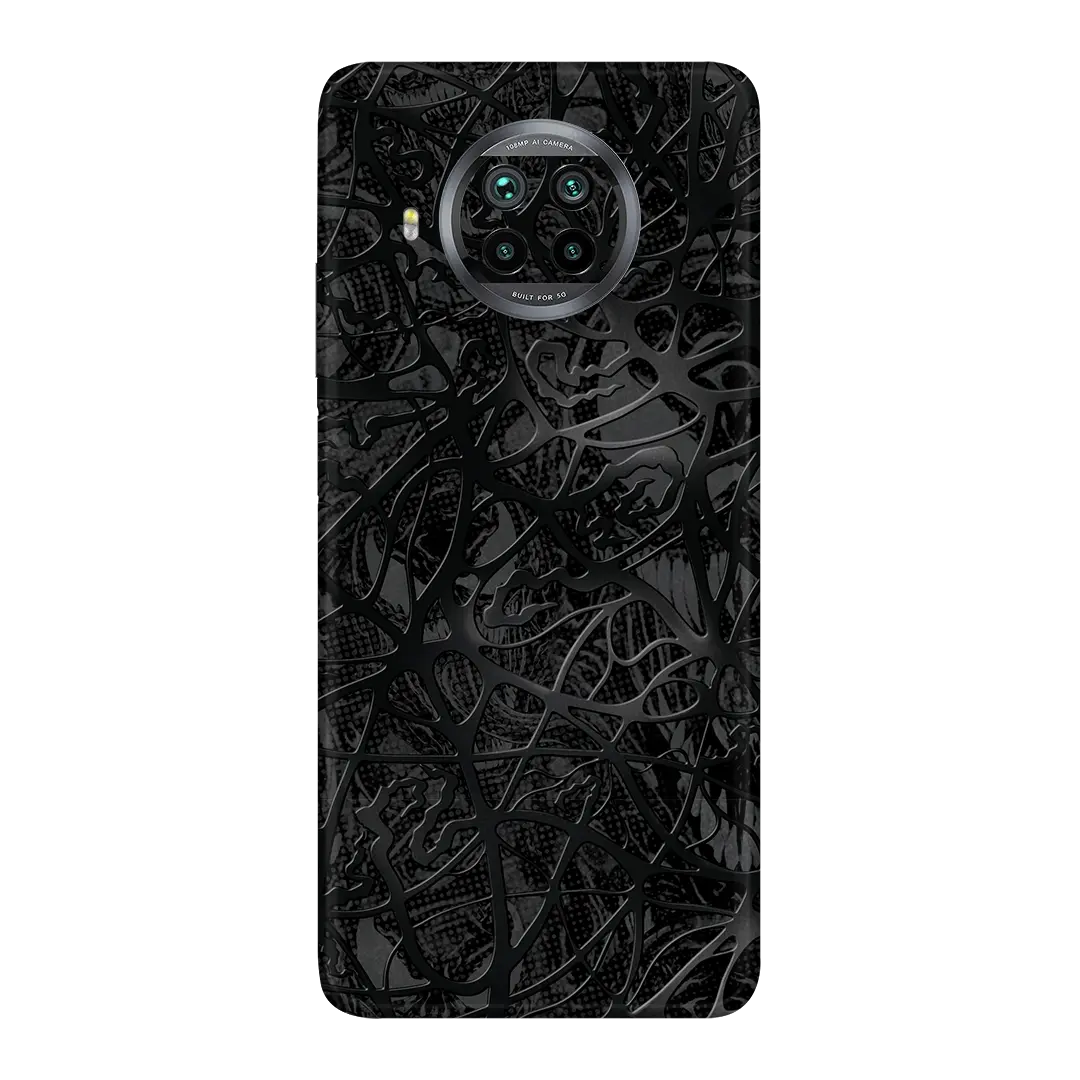 Preload Full Back / Brutal Bite