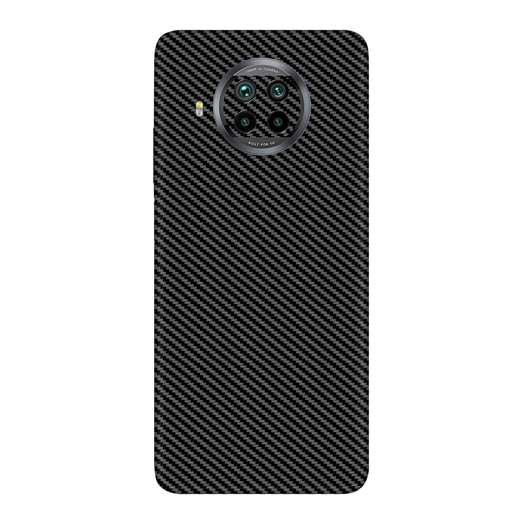 mi 10i mobile skins & wraps