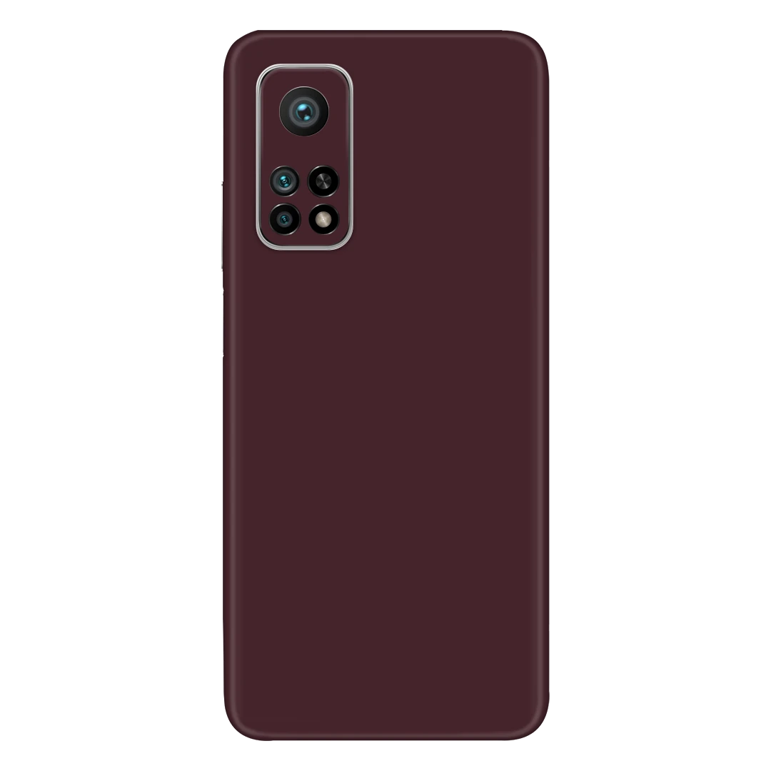 mi 10t mobile skins & wraps