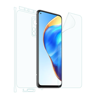 Mi 10T Screen Guard Protector