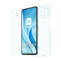Mi 11 Lite Screen Guard Protector