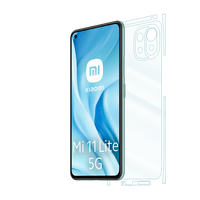 Mi 11 Lite NE Screen Guard Protector