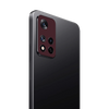 Mi 11i 5G Camera Skins & Wraps - Camera Burgundy Skin