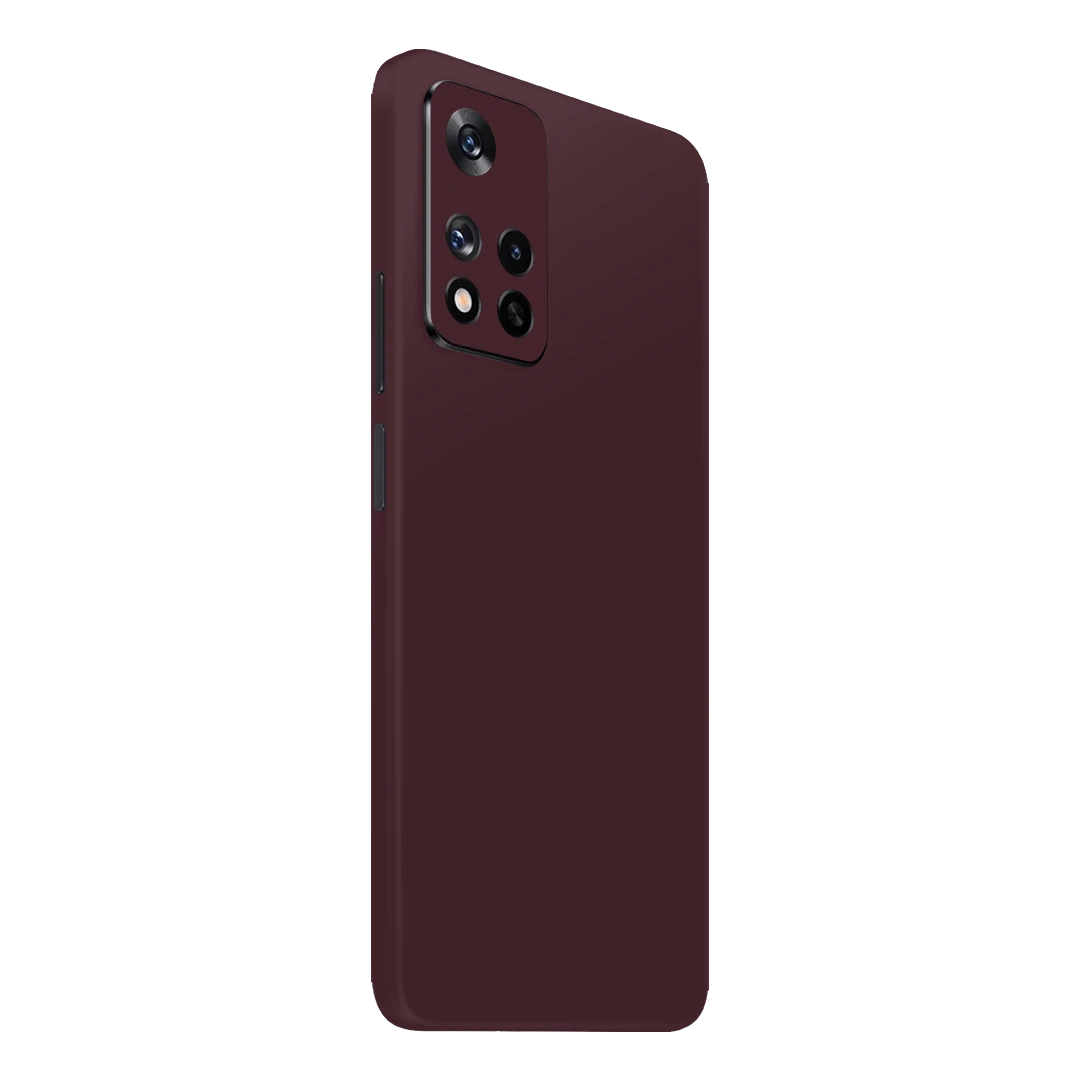 mi 11i 5g mobile skins & wraps