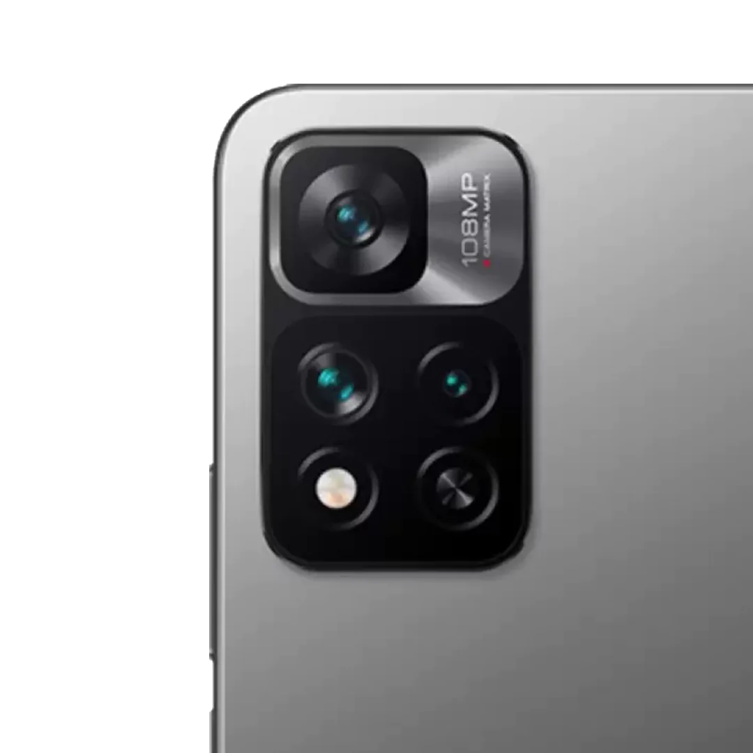 Mi 11i 5G Camera Skins