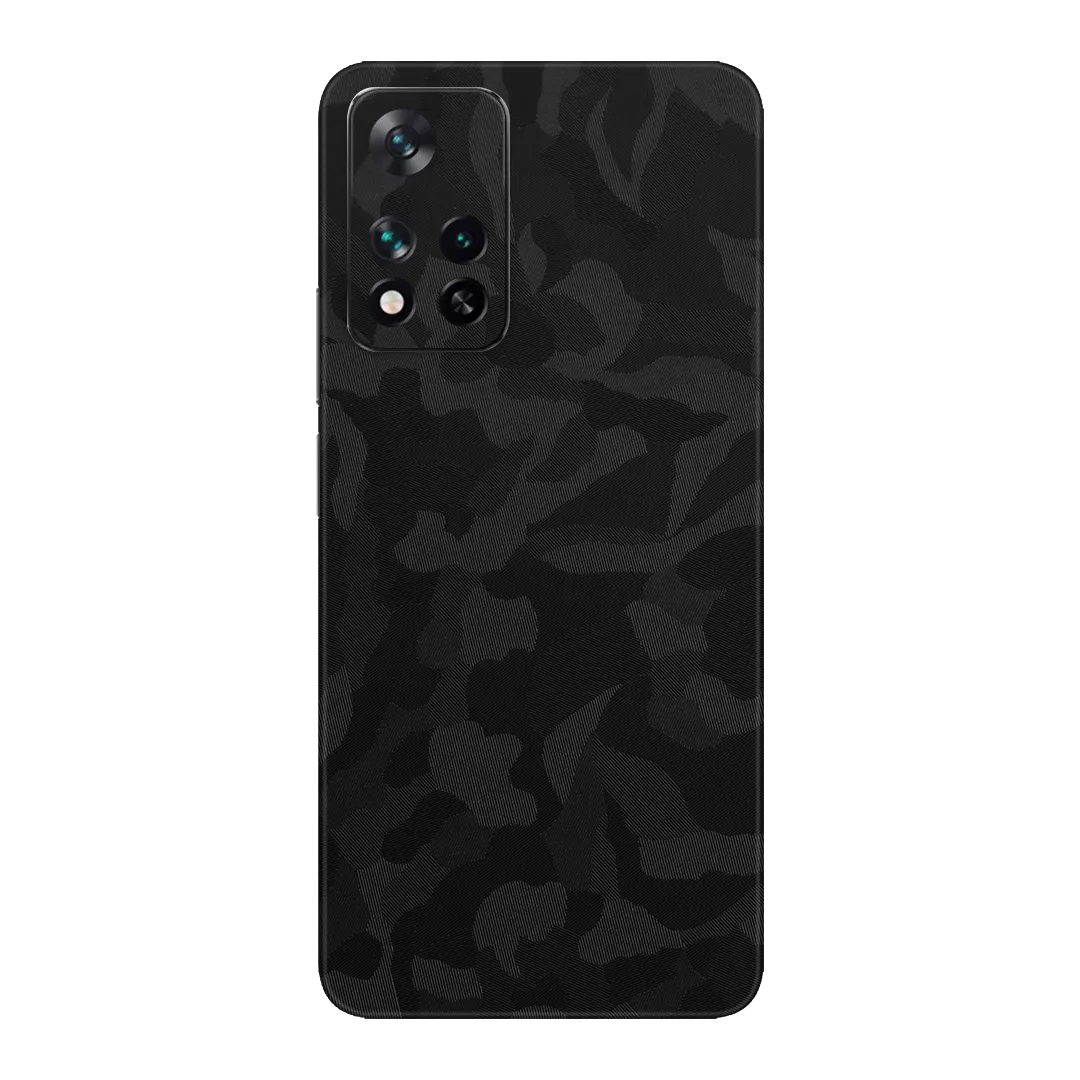 Mi 11i 5G Skins & Wraps