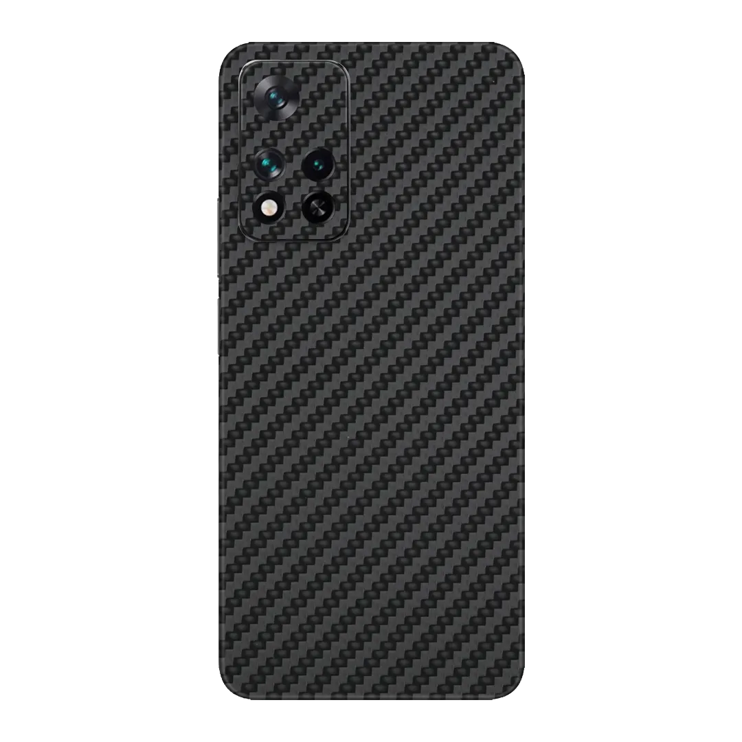 Mi 11i 5G Skins & Wraps