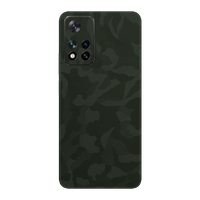 Mi 11i 5G Skins & Wraps