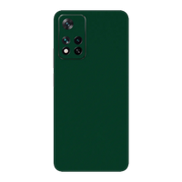 Mi 11i 5G Skins & Wraps