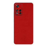 Mi 11i 5G Skins & Wraps