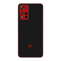 Mi 11i 5G Skins & Wraps