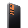 Mi 11i Hypercharge Camera Skins & Wraps