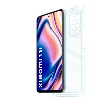 Mi 11i Hypercharge Screen Protector