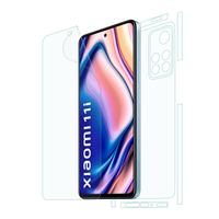 Mi 11i 5G Screen Guard Protector