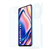 Mi 11i 5G Screen Guard Protector