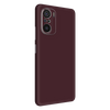 Mi 11X  Skins & Wraps - Full Back Burgundy Skin