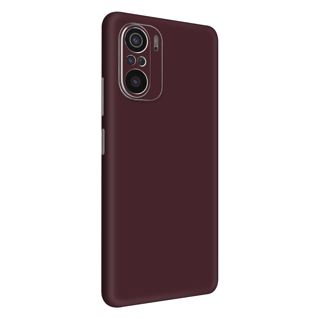 mi 11x mobile skins & wraps