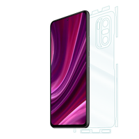 Mi 11X Pro Screen Guard Protector