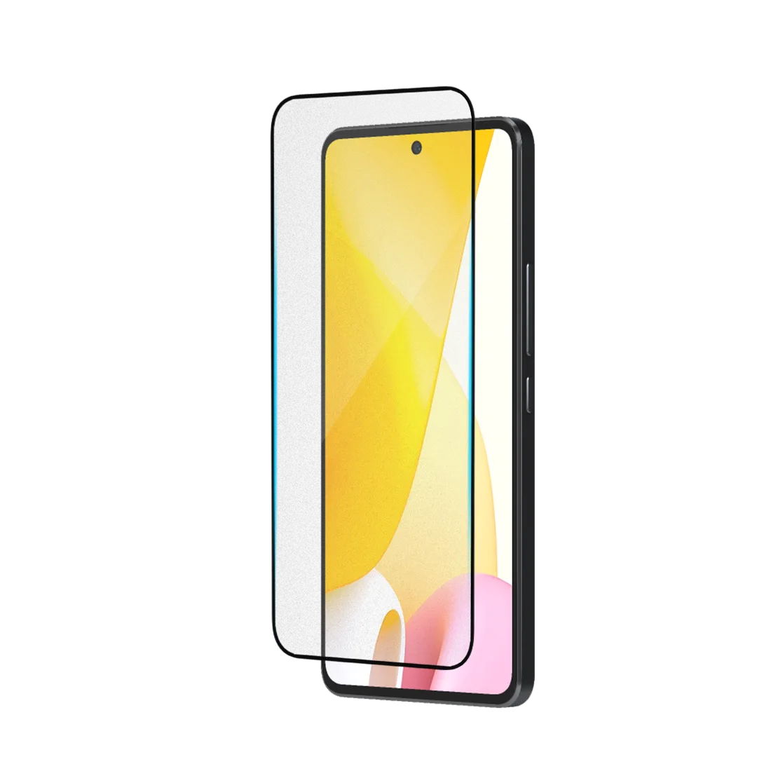 Xiaomi Mi 12 Lite Tempered Glass Screen Protector