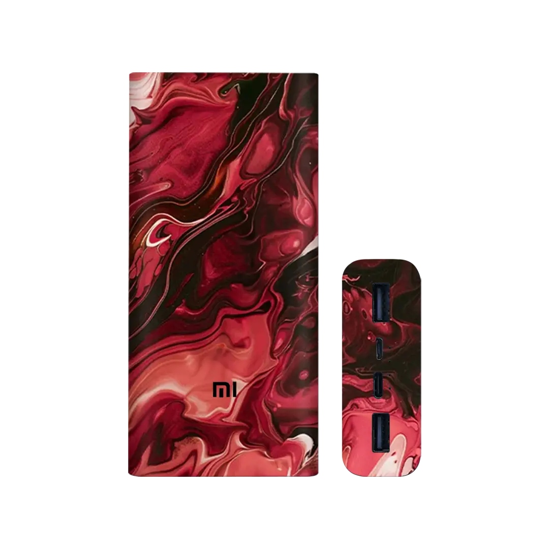 Preload Select Texture / Blood Rush