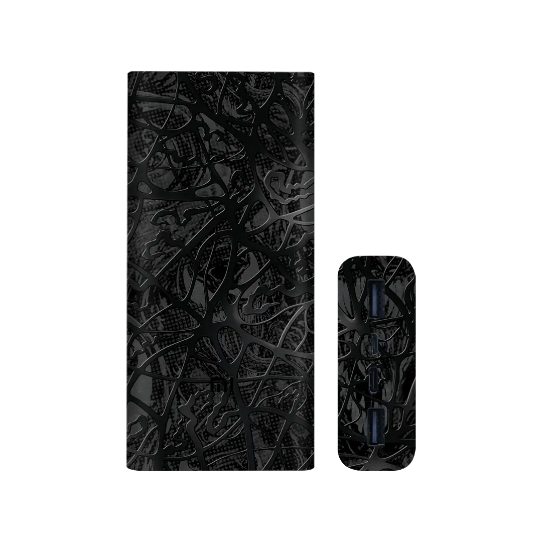 Preload Select Texture / Brutal Bite