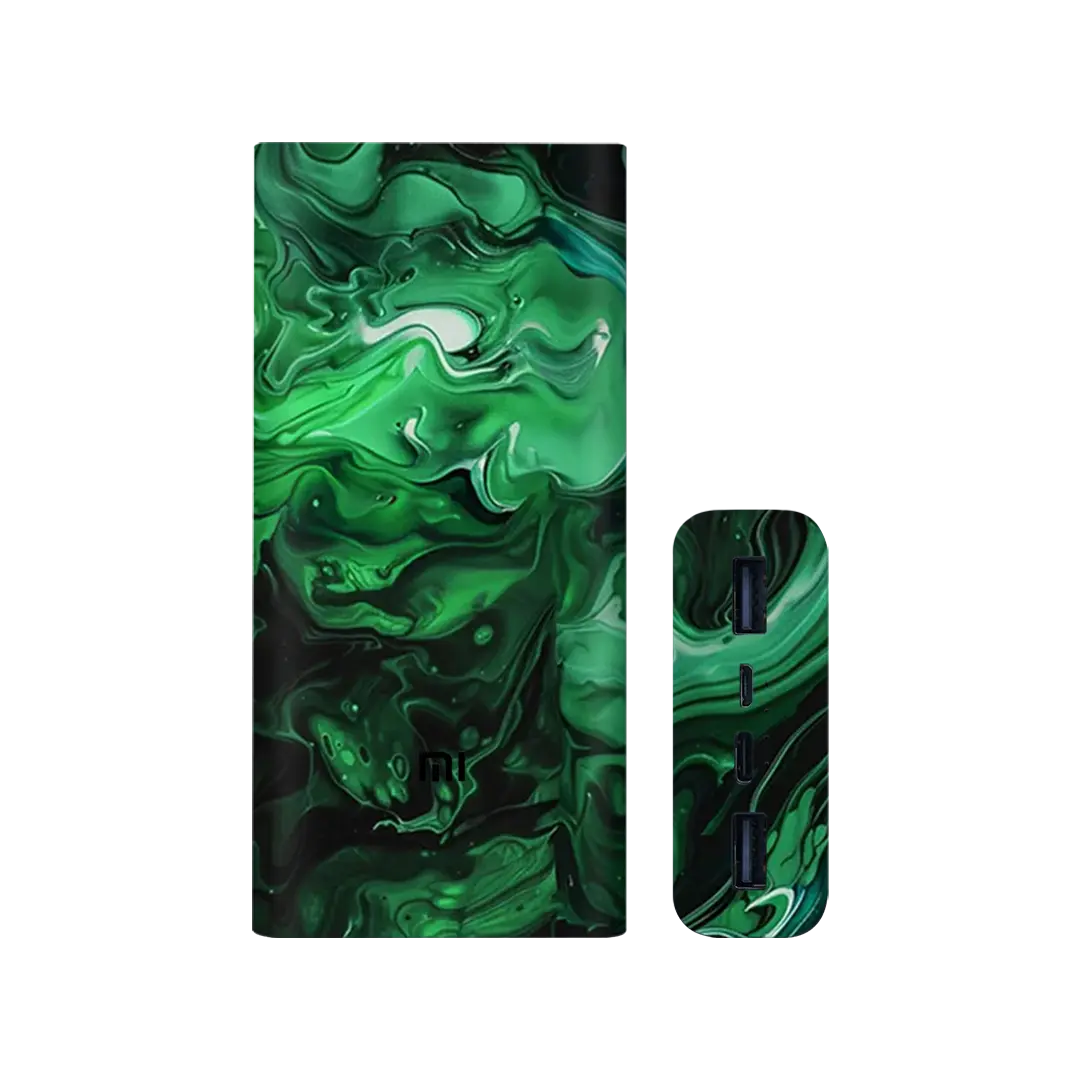 Preload Select Texture / Goblin Gas