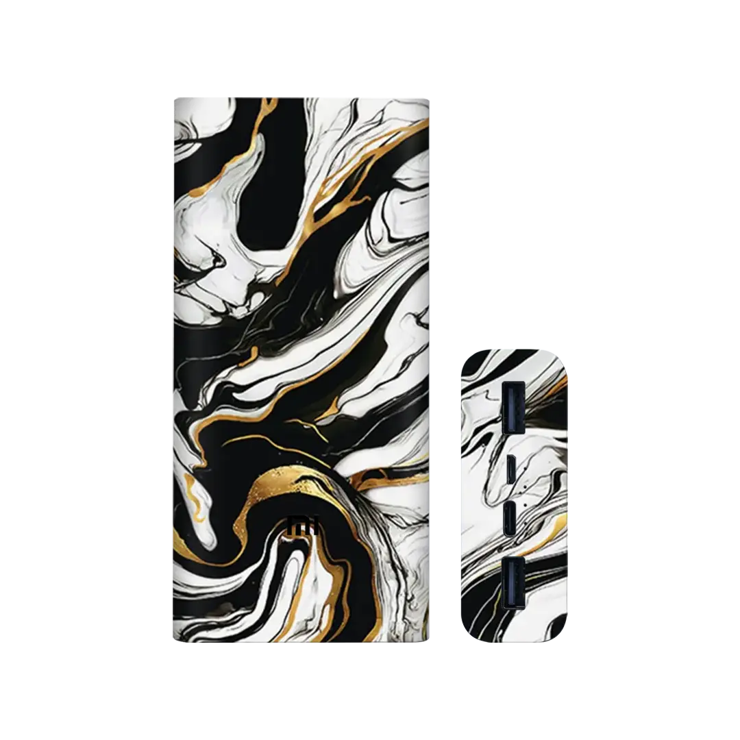 Preload Select Texture / Golden Abyss