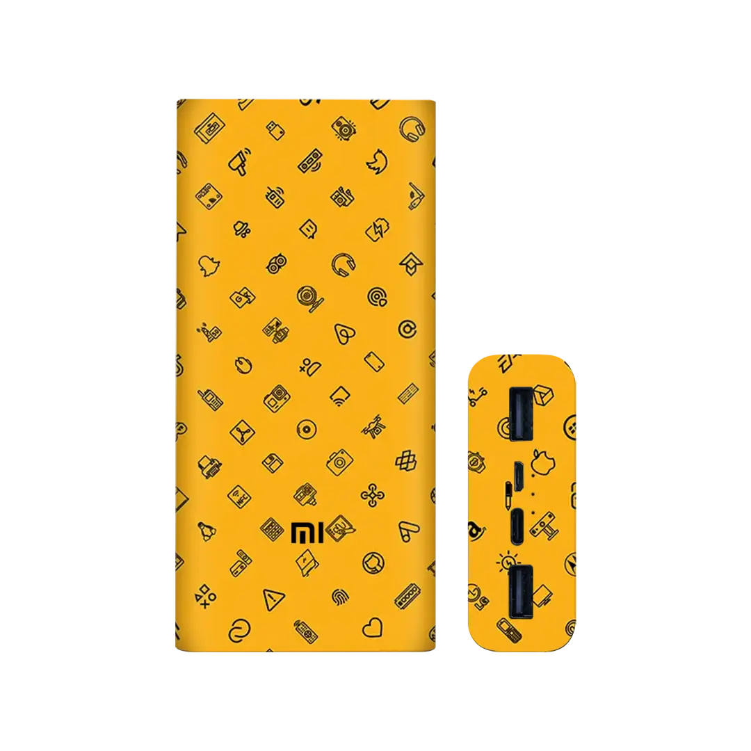 Preload Select Texture / Iconic Spark