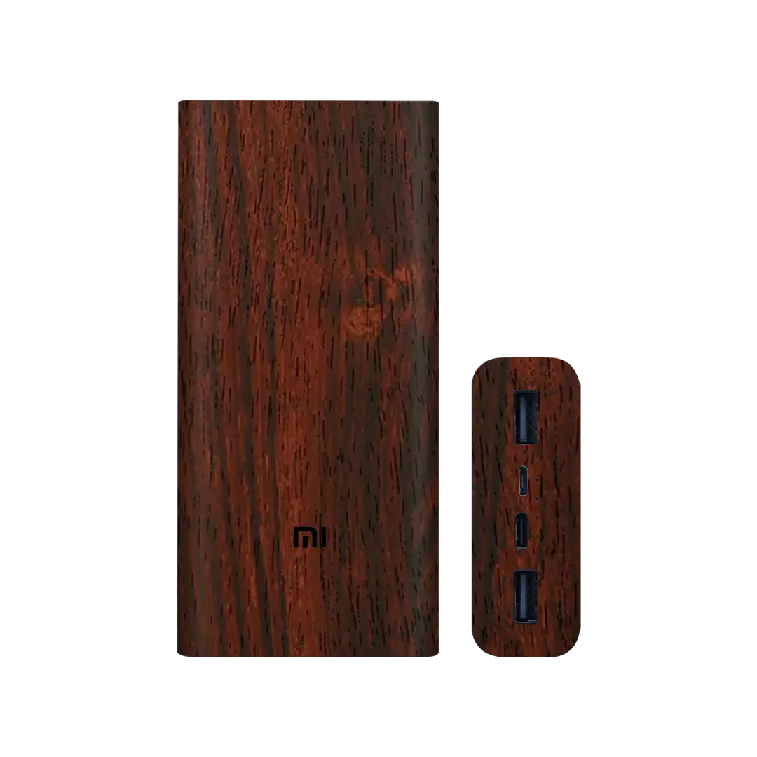 Preload Select Texture / Mahogany Wood