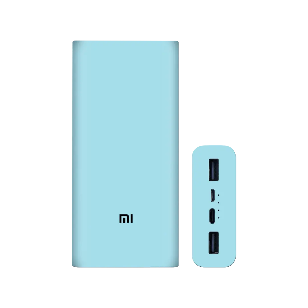 Preload Select Texture / Pastel Blue