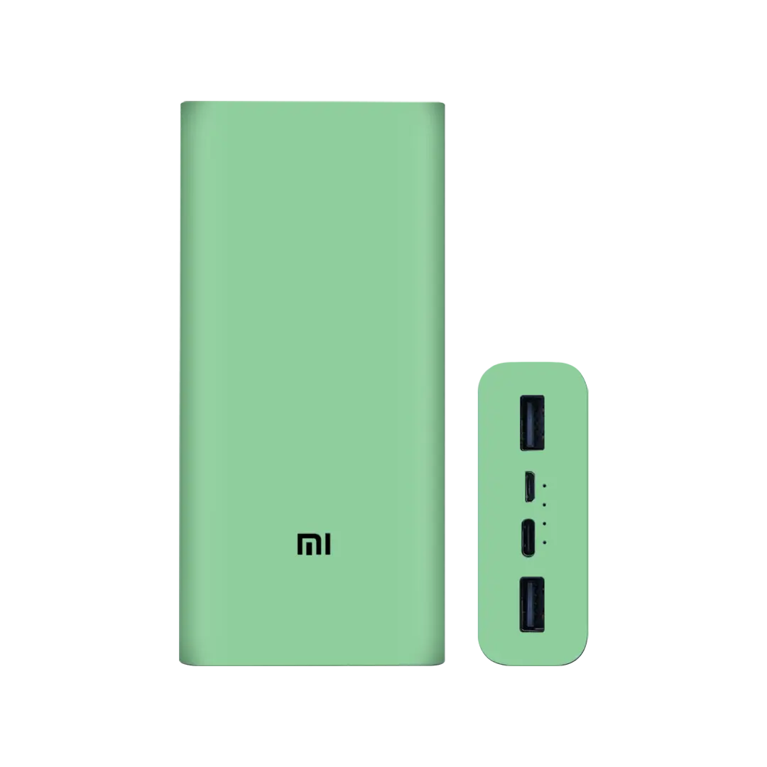 Preload Select Texture / Pastel Green