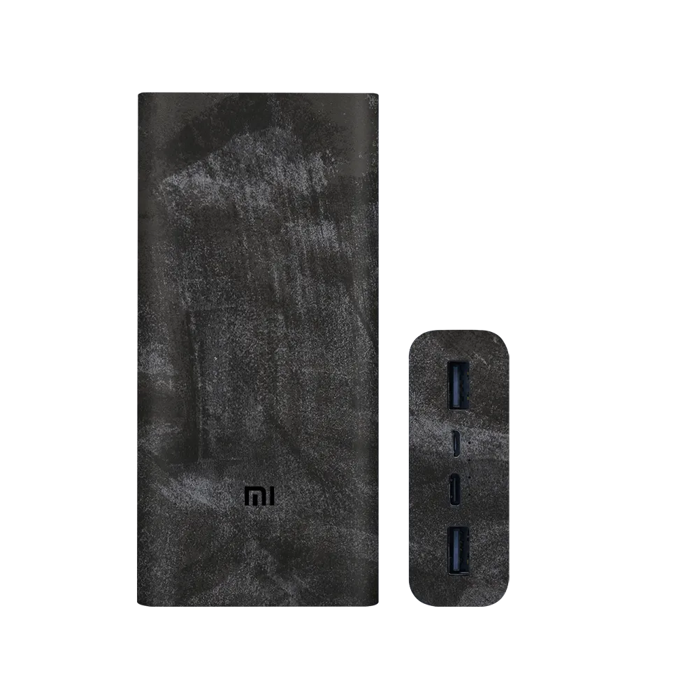 Mi 3i 20000mAh Power Bank Skins & Wraps