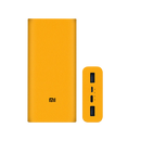 Mi 3i 20000mAh Power Bank Skins & Wraps