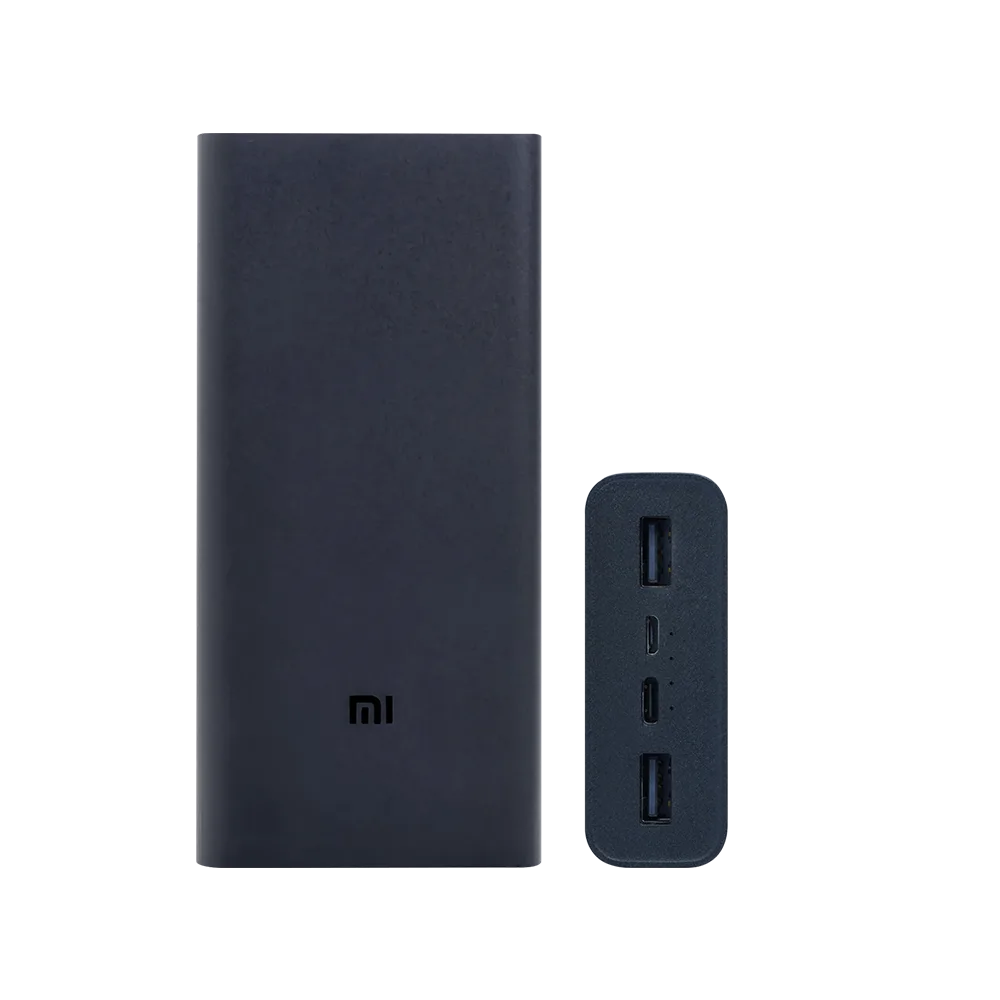 Mi 3i 20000mAh Power Bank Skins & Wraps