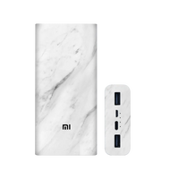 Mi 3i 20000mAh Power Bank Skins & Wraps