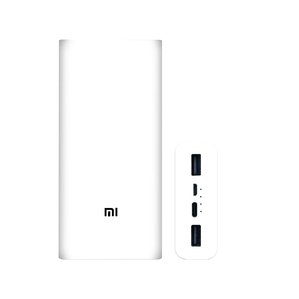 Mi 3i 20000mAh Power Bank Skins & Wraps