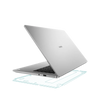 Mi NoteBook Pro 14 2021 Laptop Transparent Skins Protector