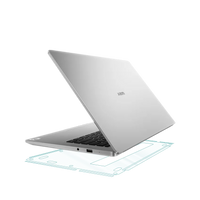 Mi NoteBook Pro 14 2021 Laptop Transparent Skins Protector