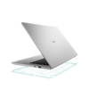 Mi NoteBook Pro 14 2021 Laptop Transparent Skins Protector