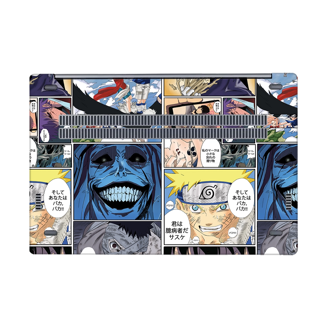 Preload Essential / Manga Relics