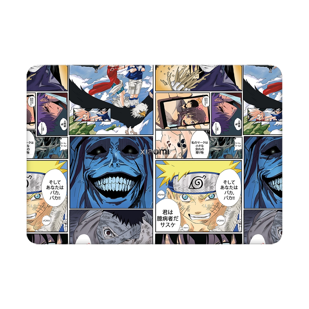 Preload Minimum / Manga Relics