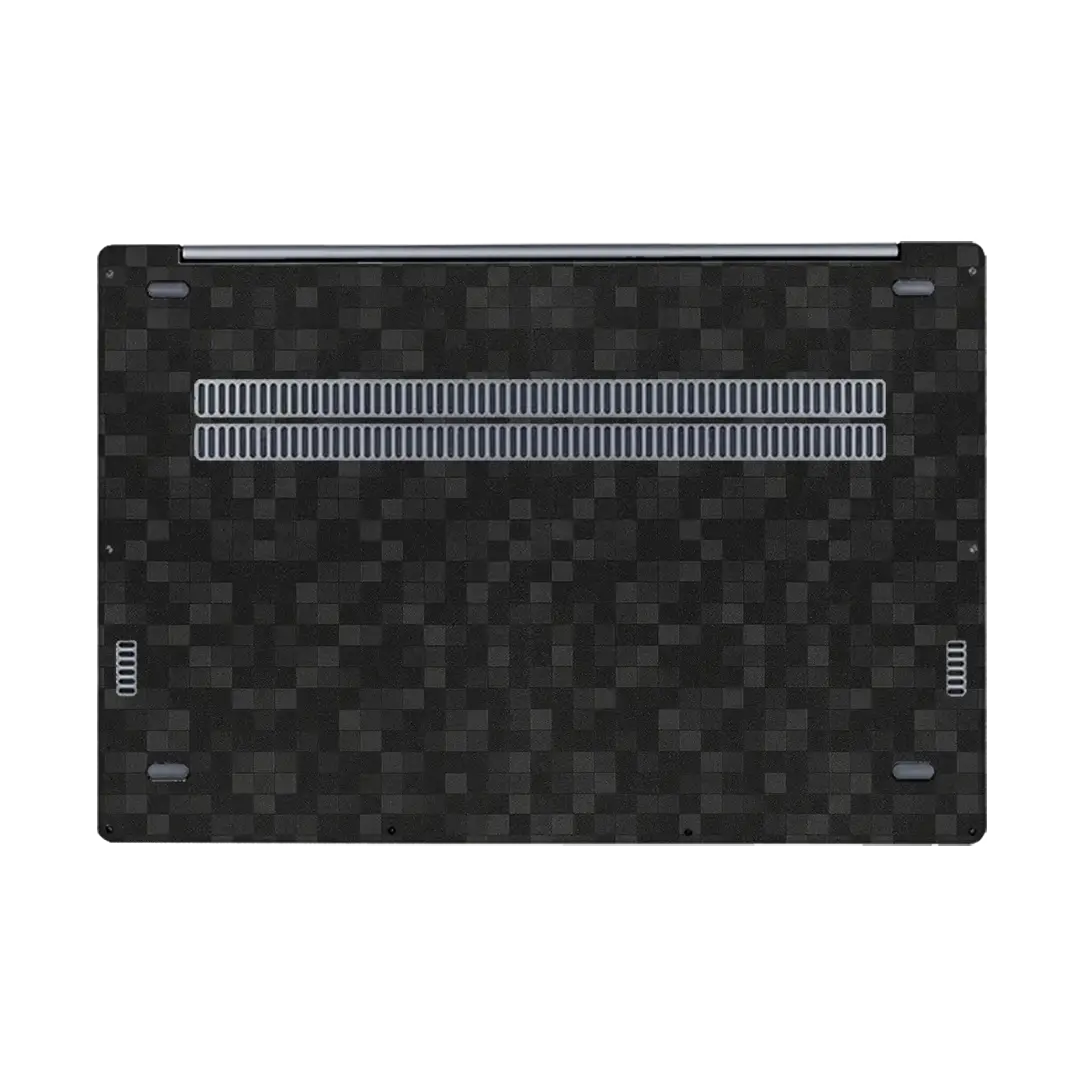 Preload Essential / Pixels Dark