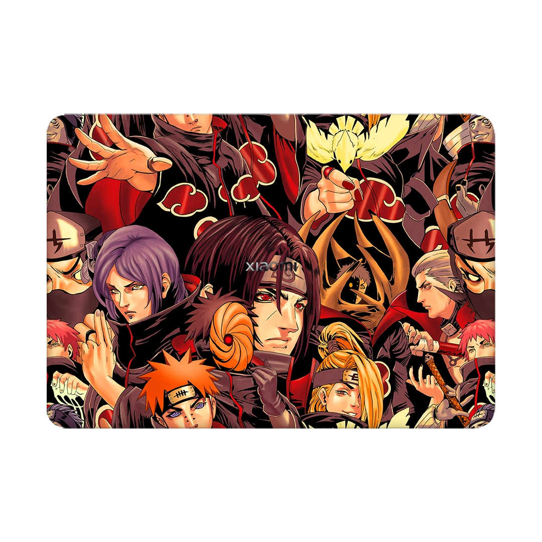 Preload Minimum / Rogue Ninja