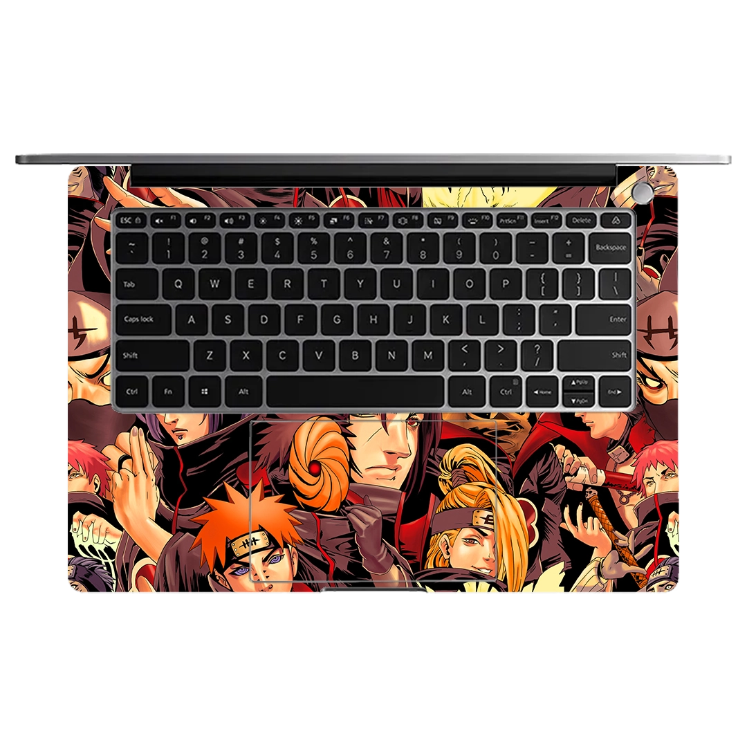 Preload Ultimate / Rogue Ninja